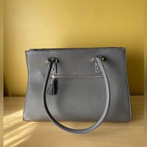 David Jones - Handbag (Dark Grey)